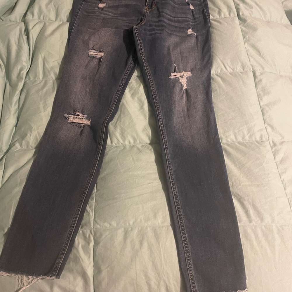 Hollister Skinny Jean - Size 13